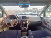 Lexus RX 300 2001 года за 5 500 000 тг. в Шымкент