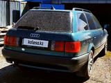 Audi 80 1994 года за 3 700 000 тг. в Астана