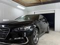 Hyundai Grandeur 2018 годаүшін9 600 000 тг. в Тараз – фото 4