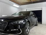 Hyundai Grandeur 2018 годаүшін9 600 000 тг. в Тараз – фото 4