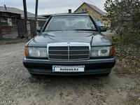 Mercedes-Benz 190 1993 годаfor1 900 000 тг. в Семей