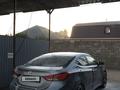 Hyundai Elantra 2014 годаүшін6 350 000 тг. в Алматы – фото 2