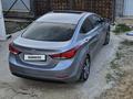 Hyundai Elantra 2014 годаүшін6 350 000 тг. в Алматы – фото 28