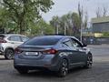 Hyundai Elantra 2014 годаүшін6 350 000 тг. в Алматы – фото 27