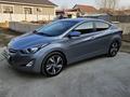 Hyundai Elantra 2014 годаүшін6 350 000 тг. в Алматы – фото 29