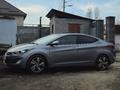Hyundai Elantra 2014 годаүшін6 350 000 тг. в Алматы – фото 30