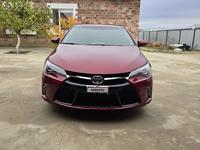 Toyota Camry 2016 годаүшін6 500 000 тг. в Атырау