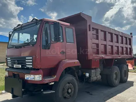 Sinotruk Hania  6x4 2008 года за 4 500 000 тг. в Щучинск