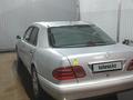 Mercedes-Benz E 230 1997 года за 1 800 000 тг. в Тараз – фото 11