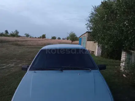 ВАЗ (Lada) 2115 2006 года за 1 000 000 тг. в Бородулиха