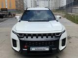 SsangYong Torres 2024 года за 12 500 000 тг. в Шымкент – фото 2