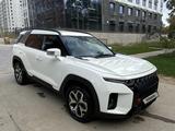 SsangYong Torres 2024 года за 12 500 000 тг. в Шымкент – фото 3