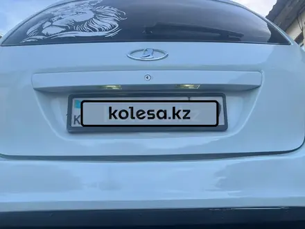 ВАЗ (Lada) Kalina 2194 2014 года за 2 650 000 тг. в Караганда – фото 3