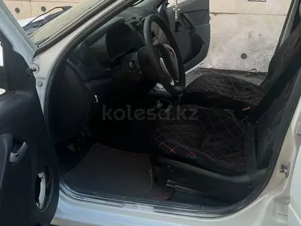 ВАЗ (Lada) Kalina 2194 2014 года за 2 650 000 тг. в Караганда – фото 11