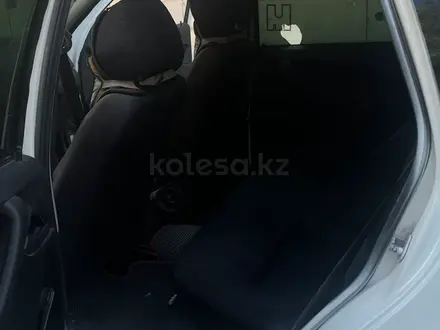 ВАЗ (Lada) Kalina 2194 2014 года за 2 650 000 тг. в Караганда – фото 12