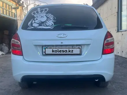ВАЗ (Lada) Kalina 2194 2014 года за 2 650 000 тг. в Караганда