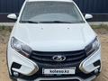 ВАЗ (Lada) XRAY Cross 2021 годаүшін6 000 000 тг. в Актау