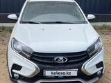 ВАЗ (Lada) XRAY Cross 2021 года за 6 000 000 тг. в Актау