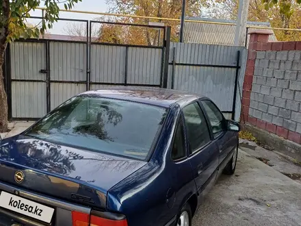 Opel Vectra 1994 года за 850 000 тг. в Шымкент – фото 8