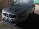 Nissan Qashqai 2013 года за 4 850 000 тг. в Алматы