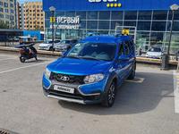 ВАЗ (Lada) Largus Cross 2021 года за 6 500 000 тг. в Алматы