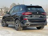 BMW X5 2022 года за 45 000 000 тг. в Астана – фото 5