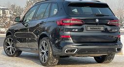 BMW X5 2022 года за 45 000 000 тг. в Астана – фото 5