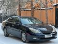 Lexus ES 300 2003 годаүшін5 000 000 тг. в Астана – фото 12