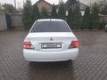 Mitsubishi Lancer 2008 годаүшін2 750 000 тг. в Алматы – фото 4