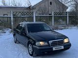 Mercedes-Benz C 280 1994 годаfor2 200 000 тг. в Семей – фото 2