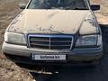 Mercedes-Benz C 280 1994 годаfor2 200 000 тг. в Семей – фото 10