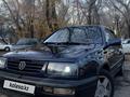 Volkswagen Vento 1994 года за 1 700 000 тг. в Талдыкорган – фото 3