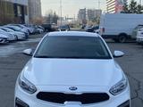 Kia K3 2018 года за 7 900 000 тг. в Алматы – фото 2