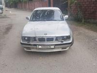 BMW 525 1989 годаүшін1 100 000 тг. в Алматы