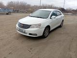 Geely Emgrand EC7 2013 года за 1 900 000 тг. в Костанай