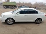 Geely Emgrand EC7 2013 года за 1 900 000 тг. в Костанай – фото 3