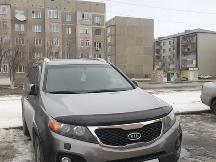 Kia Sorento 2012 года за 8 300 000 тг. в Караганда – фото 4