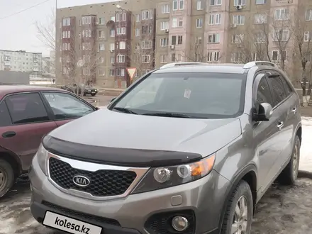 Kia Sorento 2012 года за 8 300 000 тг. в Караганда – фото 3