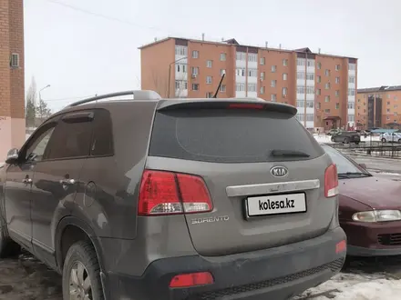 Kia Sorento 2012 года за 8 300 000 тг. в Караганда – фото 6