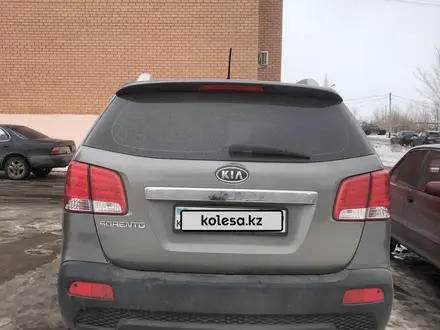 Kia Sorento 2012 года за 8 300 000 тг. в Караганда – фото 5