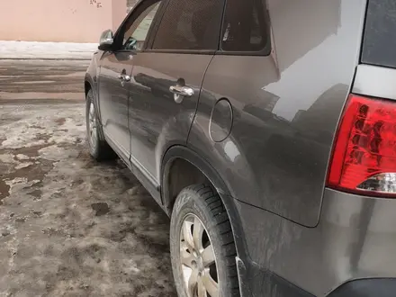 Kia Sorento 2012 года за 8 300 000 тг. в Караганда – фото 8