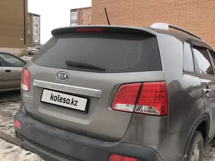 Kia Sorento 2012 года за 8 300 000 тг. в Караганда – фото 7