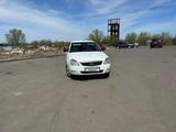 ВАЗ (Lada) Priora 2172 2015 года за 2 400 000 тг. в Караганда – фото 2