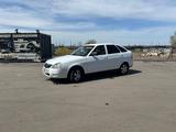 ВАЗ (Lada) Priora 2172 2015 года за 2 400 000 тг. в Караганда – фото 3