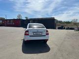 ВАЗ (Lada) Priora 2172 2015 года за 2 400 000 тг. в Караганда – фото 4
