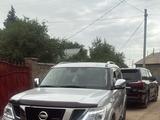 Nissan Patrol 2011 годаүшін11 800 000 тг. в Алматы