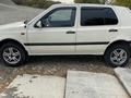 Volkswagen Golf 1995 годаүшін1 400 000 тг. в Талдыкорган – фото 8