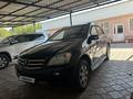 Mercedes-Benz ML 350 2006 годаfor5 500 000 тг. в Алматы