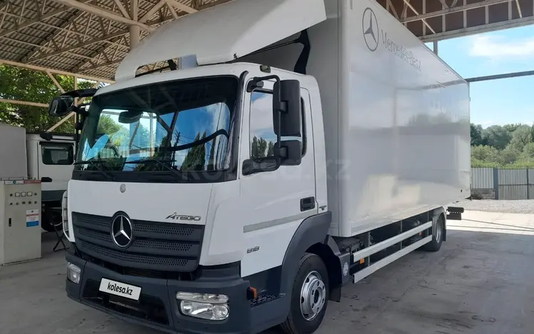 Mercedes-Benz  Atego 2014 года за 27 700 000 тг. в Алматы