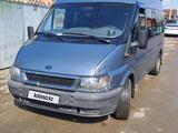 Ford Transit 2003 года за 3 700 000 тг. в Алматы